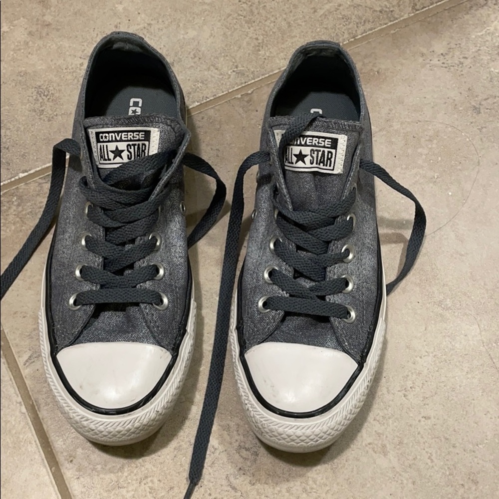 Converse all star